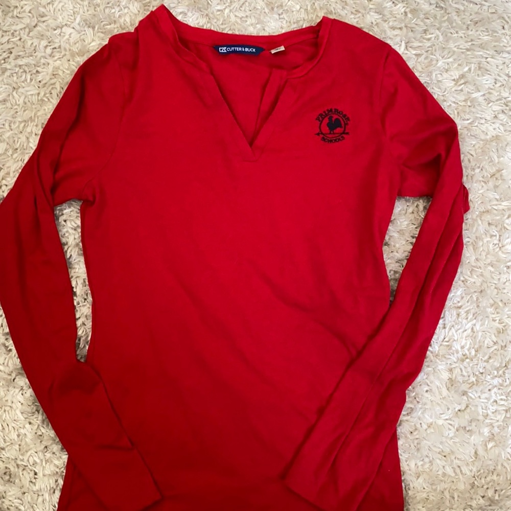Primrose employee uniform
